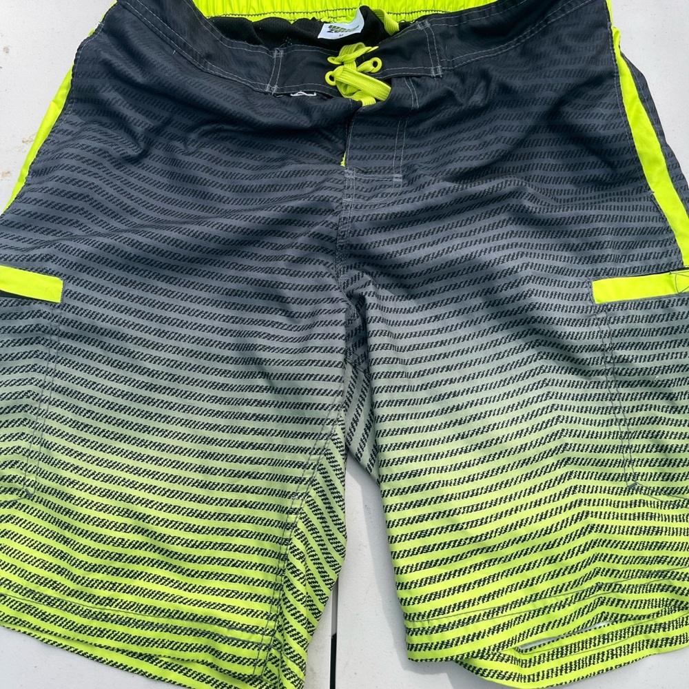 Swim Shorts